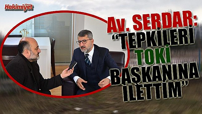 'ŞEHİTLER PARKI OLMASI ZOR'