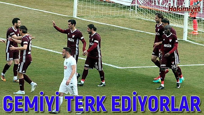 7 futbolcu TFF'ye başvurdu