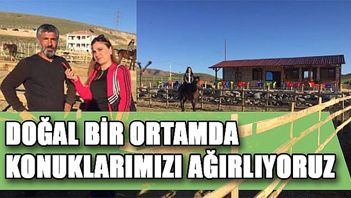   ALİ BABA'NIN ÇİFTLİĞİ GERÇEK OLUYOR