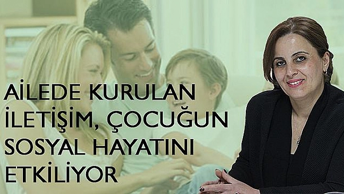 'Çocuklar Doyumsuz Olarak Yetişiyor'