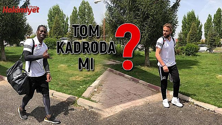 Kadroda önemli eksikler var!