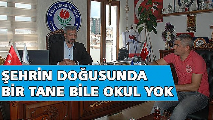 Lise Kontenjan Sayıları Yeterli Değil