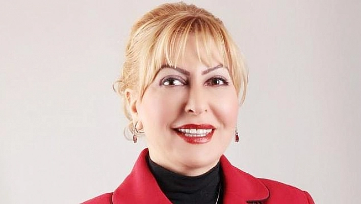 PROF.DR.YASEMİN AÇIK EMEKLİ OLDU 