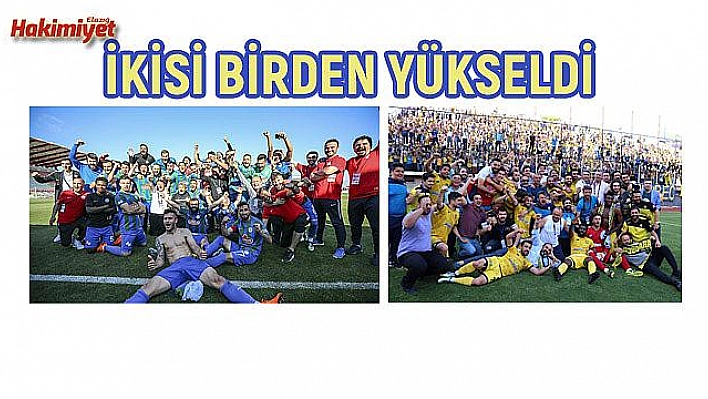 RİZE & ANKARAGÜCÜ SÜPER LİG'DE