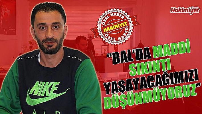 Sönmez: 'Son yılların en çekişmeli maçı olacak!'