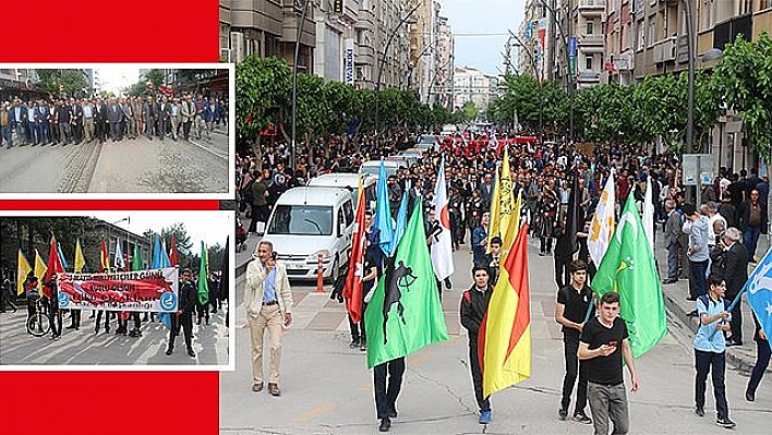 3 Mayıs Türk Milliyetçilerinin Varlık İradesidir