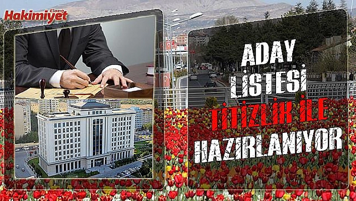 BÜROKRATLAR DEĞİŞECEK Mİ? 