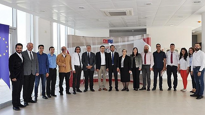ELAZIĞ İŞGEM ÇALIŞTAYINDA ÖNEMLİ KARARLAR ALINDI