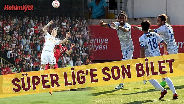 Finalin adı: Gazişehir – BB. Erzurum!