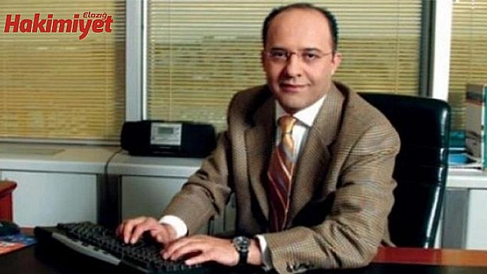 HEMŞEHRİMİZ MEHMET SOYSAL, HÜRRİYET GAZETECİLİK YÖNETİM KURULU ÜYESİ OLDU