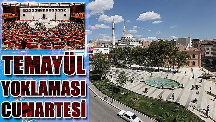 İTTİFAK LİSTESİ