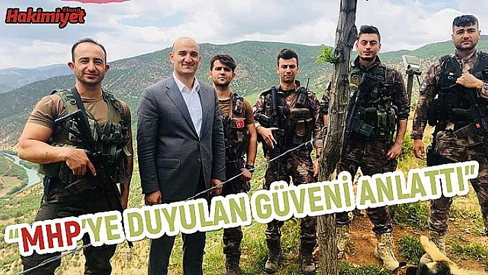 KILAVUZ'DAN DOĞU VE GÜNEYDOĞU ANADOLU ÇIKARTMASI