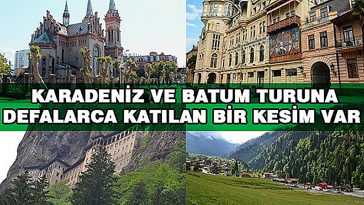 Kültür Turu Yapmak İsteyenler, Kaçak Turlara Dikkat!