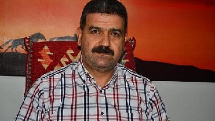 MERHUM YAZICIOĞLU'NUN AVUKATI TUNCELİ'DEN ADAY ADAYI OLDU 