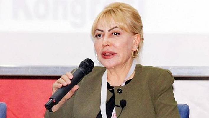 PROF. DR. YASEMİN AÇIK: ''ANNELER, GÜÇLÜ TOPLUMUN TEMEL TAŞIDIR''