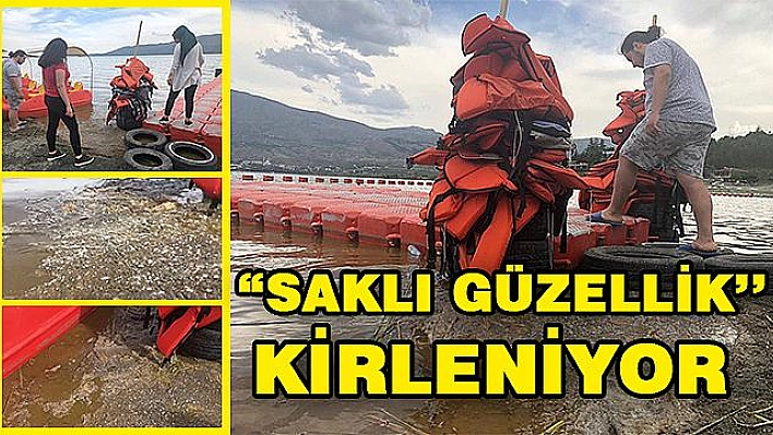 YAZIK DEĞİL Mİ?