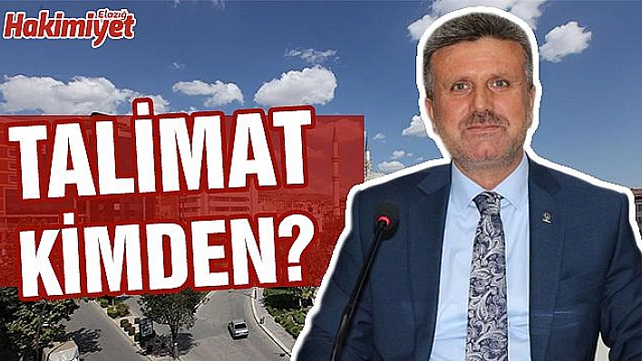 BAŞARISIZLIĞIN HIRÇINLIĞI MI?