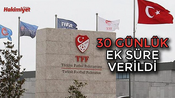 Elazığspor'a yine lisans yok!