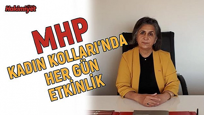 'KINA ETKİNLİĞİMİZİN 2.'SİNİ GERÇEKLEŞTİRDİK'