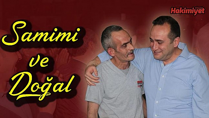 LİSTEYE GÜÇ, ŞEHRE HEYECAN