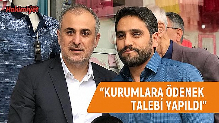 MİLLETVEKİLİ BULUT'TAN GÜNDEME DAİR ÖNEMLİ DEĞERLENDİRMELER