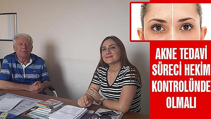 SİVİLCELER KÂBUSUNUZ OLMASIN