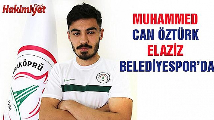  Belediyespor'dan Bir Transfer Daha!