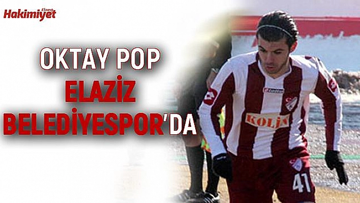 Elaziz Belediyespor, bombayı patlattı!