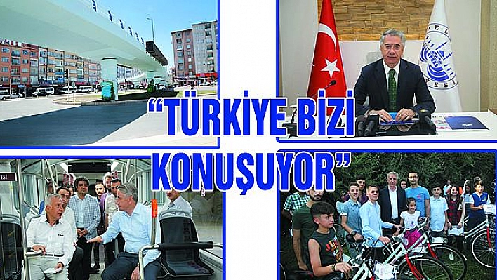 EN İYİSİ BİZİZ