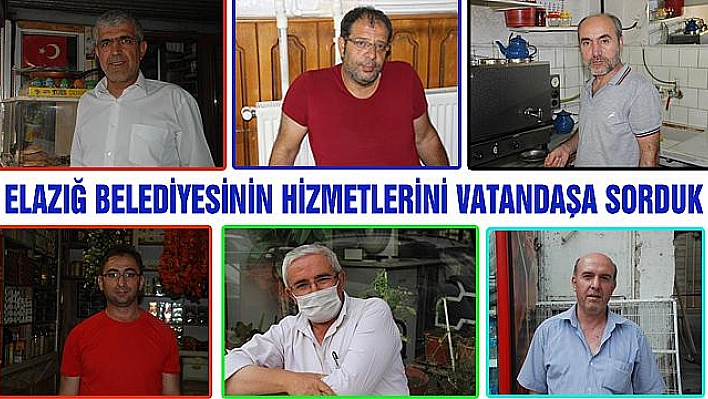 HİZMETLER MUTLU EDİYOR