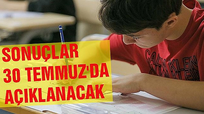 LİSELERE TERCİH SÜRECİ BAŞLADI