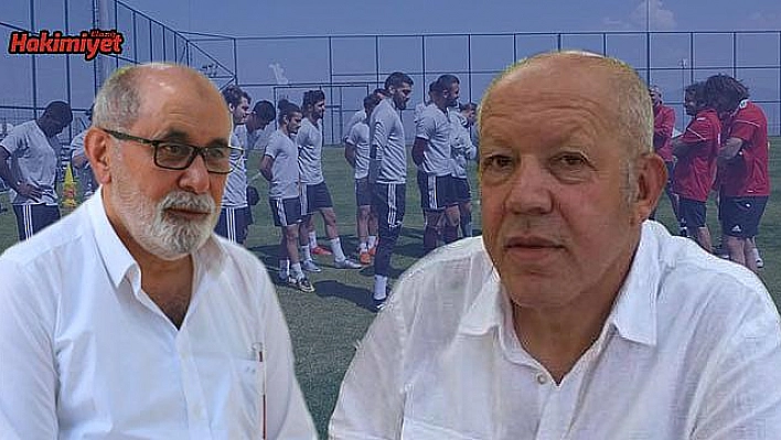 MUSTAFA URHAN ADAY OLACAK MI?