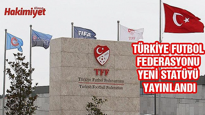 Yabancı futbolcu kuralı değişti!