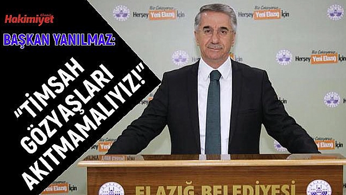 'Yanlış harcama yapıldıysa devlet hesap sorar!'