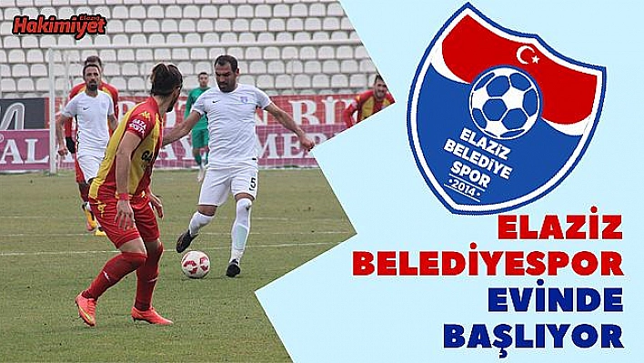 3. Lig'de heyecan başlıyor