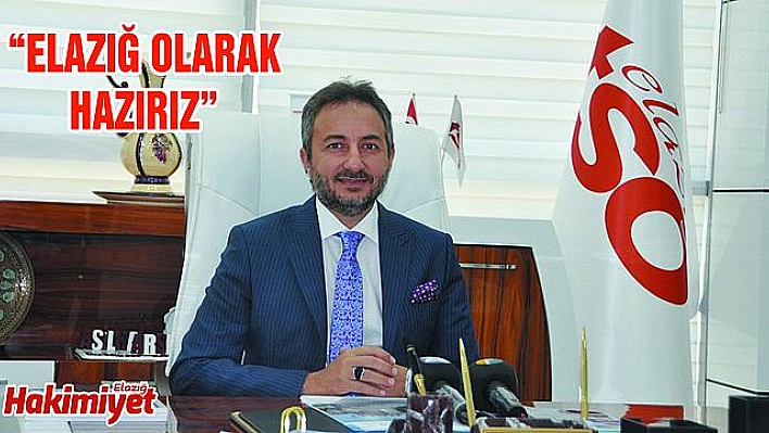 ARSLAN: '100 GÜNLÜK İCRAAT PROGRAMI BİZLERİ HEYCANLANDIRMIŞTIR'