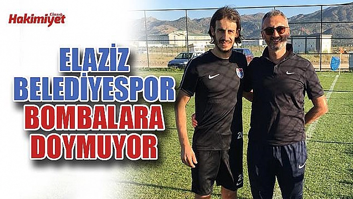 Belediyespor'a tecrübeli stoper