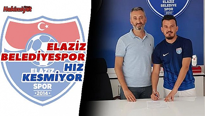 Belediyespor'dan son gün bombası!