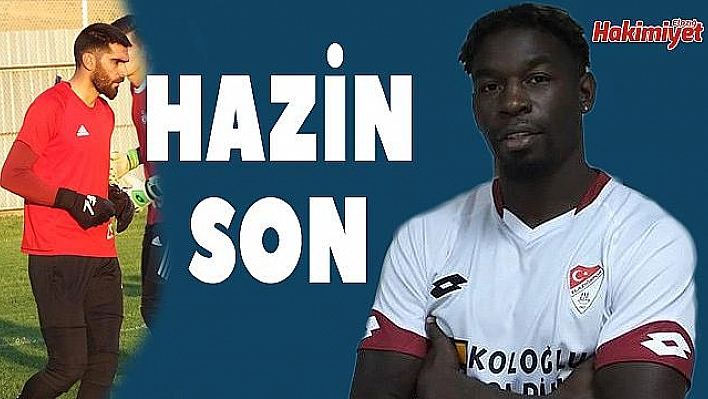 Elazığspor transfer tahtasını açamadı
