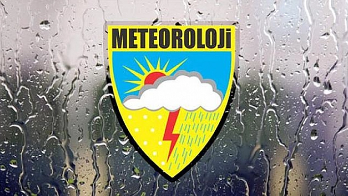 METEOROLOJİK DEĞERLENDİRME