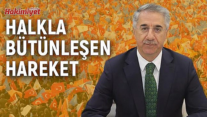 MİLLET HAREKETİ 17. YAŞINDA