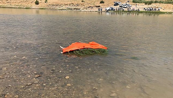 Serinlemek için girdiği suda boğuldu, cesedi 15 kilometre ötede bulundu