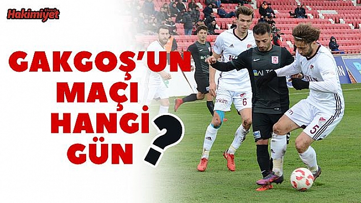 Spor Toto 1. Lig'de 4. hafta