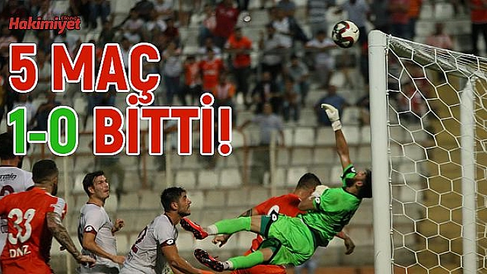 ST 1. Lig 18 golle başladı!