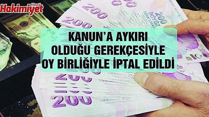 Ticaret Bakanlığından 'hesap işletim ücreti' açıklaması