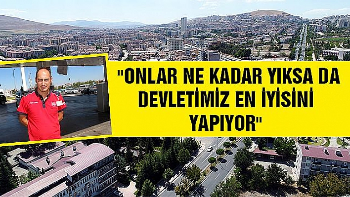 YARALI KURTULDUKLARI TERÖR SALDIRISINI UNUTAMIYORLAR