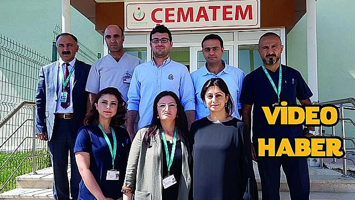 Bu merkez, gençleri kötü alışkanlıklardan kurtarıyor