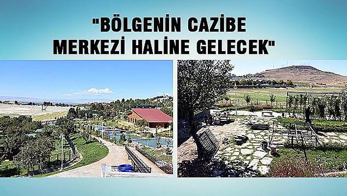 DOĞU ANADOLU'NUN HAYVANAT BAHÇESİNDE SONA GELİNDİ