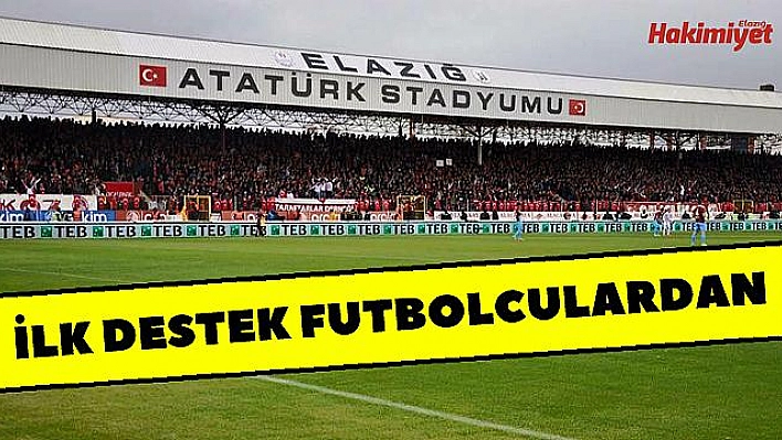 ElazığsporFan'dan kombine bilet atağı!