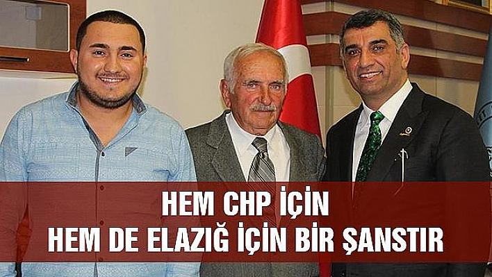 ESKİ VEKİL ÖZTÜRK, 'GÜRSEL EROL, BİR ÇOK OLAYDA GÜCÜNÜ GÖSTERMİŞTİR'